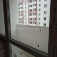 Продам квартиру, Шевченковский пер. , 1 кім., 34 м², без внутренних работ 