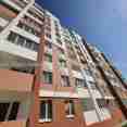 Продам квартиру, Шевченковский пер. , 1  ком., 34 м², без внутренних работ 