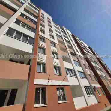 Продам квартиру, Шевченковский пер. , 1  ком., 34 м², без внутренних работ 