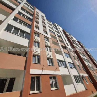 Продам квартиру, Шевченковский пер. , 1 кім., 34 м², без внутренних работ 