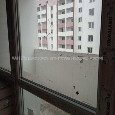 Продам квартиру, Шевченковский пер. , 1 кім., 34 м², без внутренних работ 