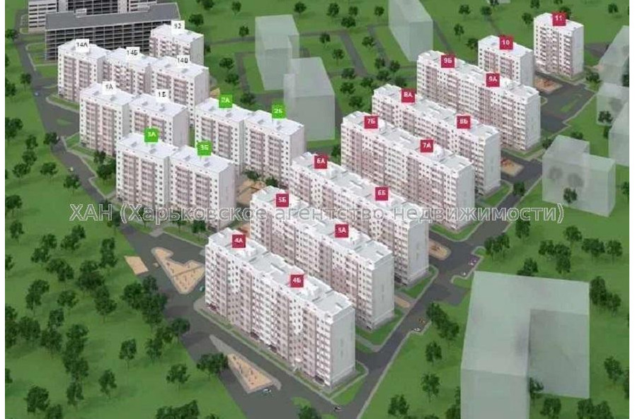 Продам квартиру, Шевченковский пер. , 1  ком., 34 м², без внутренних работ 