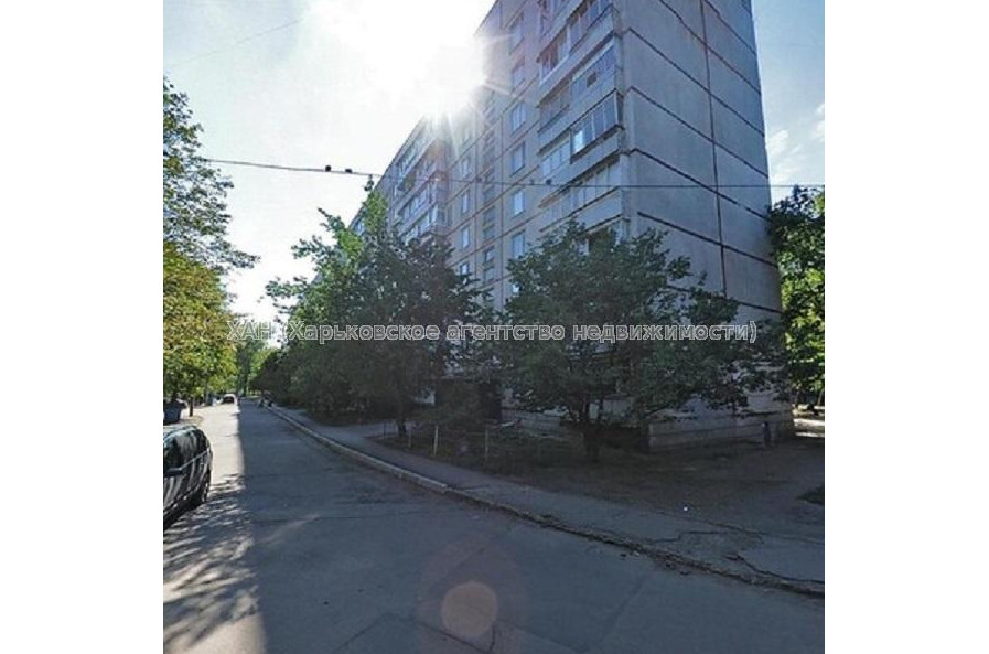 Продам квартиру, Шариковая ул. , 1 кім., 40 м², советский ремонт 