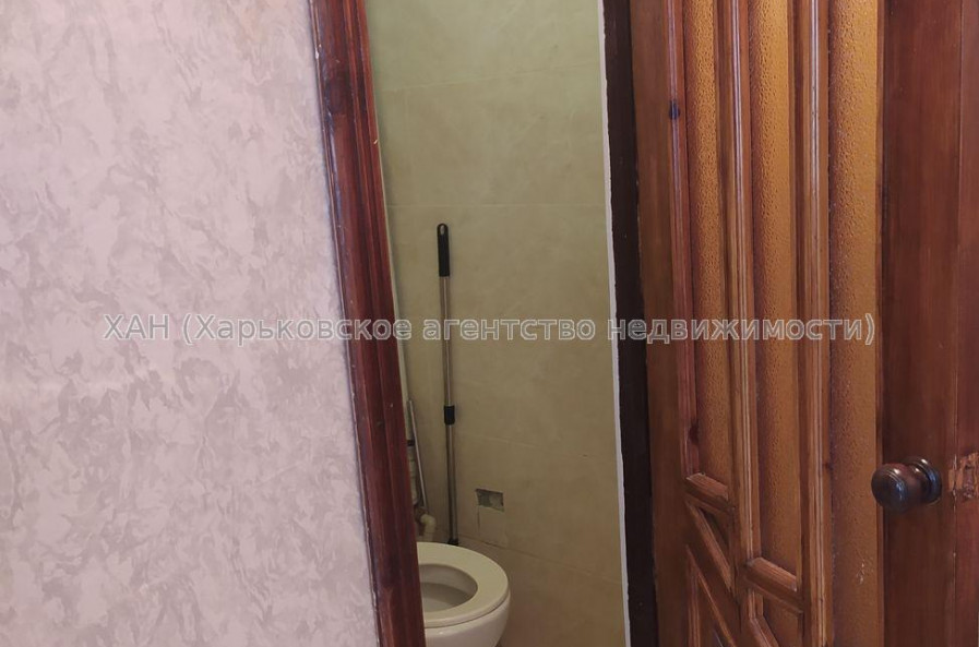 Продам квартиру, Гарибальди ул. , 1  ком., 19 м², капитальный ремонт 