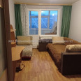 Продам квартиру, Победы просп. , 1 кім., 33 м², косметический ремонт 