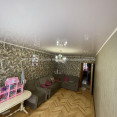 Продам квартиру, Бучмы ул. , 4  ком., 92 м², капитальный ремонт 