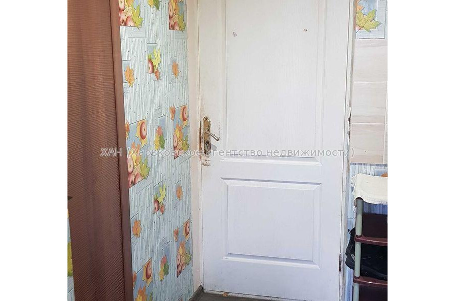 Продам квартиру, Мирослава Мисли ул. , 1 кім., 16 м², косметический ремонт 