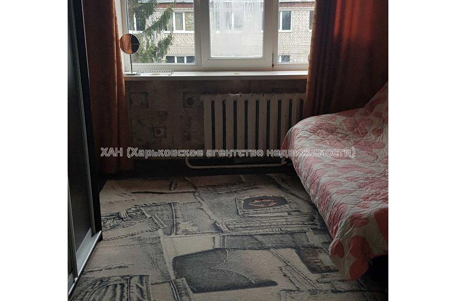 Продам квартиру, Мирослава Мисли ул. , 1 кім., 16 м², косметический ремонт 