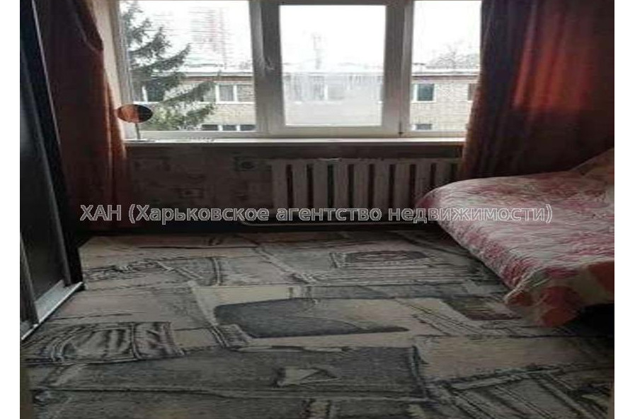 Продам квартиру, Мирослава Мисли ул. , 1 кім., 16 м², косметический ремонт 