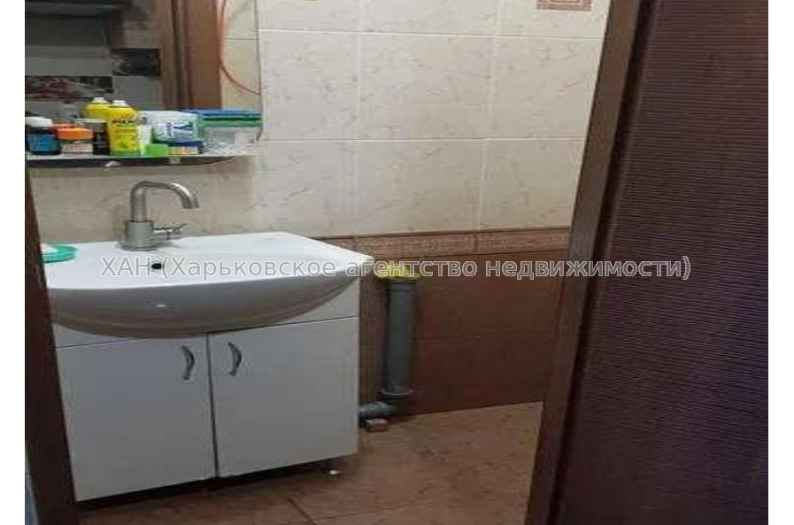 Продам квартиру, Мирослава Мисли ул. , 1 кім., 16 м², косметический ремонт 