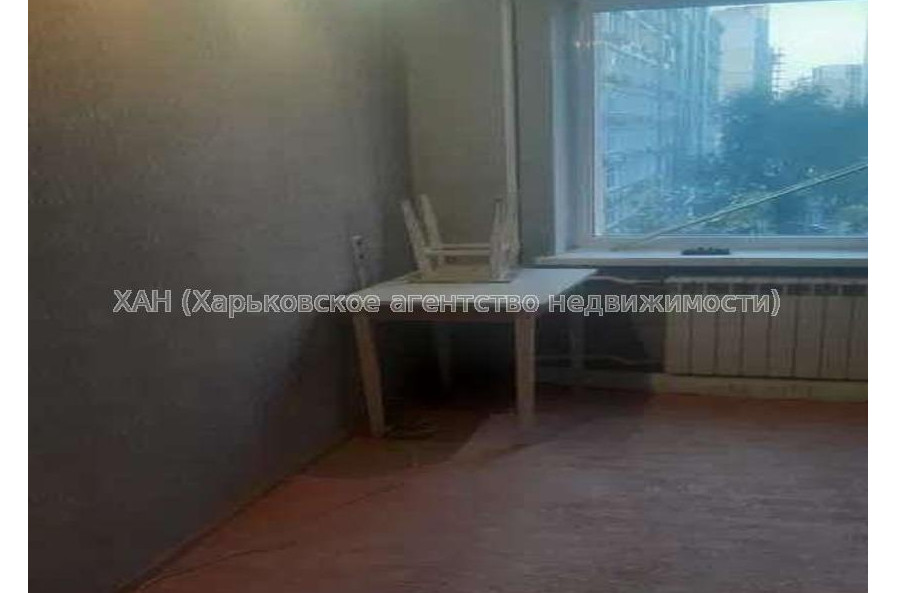 Продам квартиру, Космическая ул. , 1 кім., 30 м², косметический ремонт 