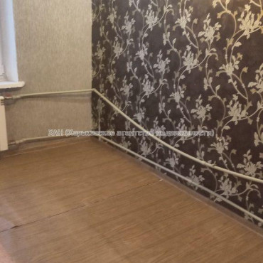 Продам квартиру, Космическая ул. , 1  ком., 30 м², косметический ремонт 