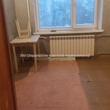 Продам квартиру, Космическая ул. , 1  ком., 30 м², косметический ремонт 