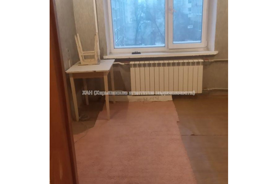 Продам квартиру, Космическая ул. , 1  ком., 30 м², косметический ремонт 