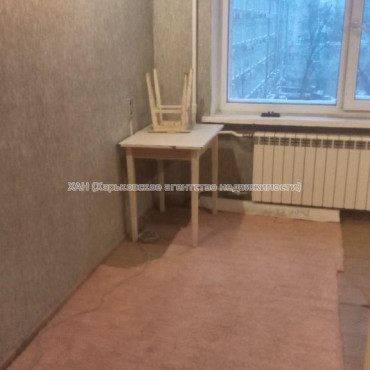 Продам квартиру, Космическая ул. , 1  ком., 30 м², косметический ремонт 