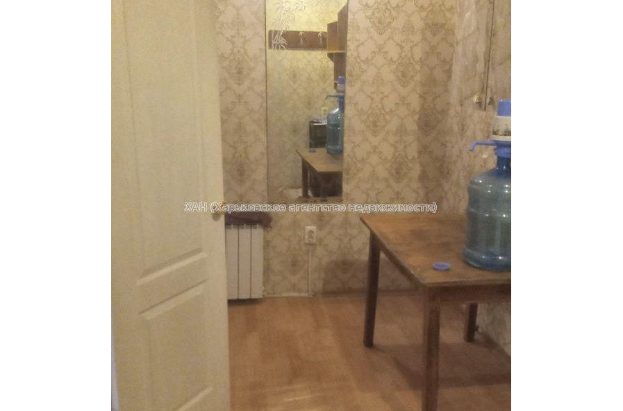 Продам квартиру, Космическая ул. , 1  ком., 30 м², косметический ремонт 