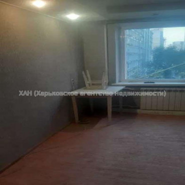 Продам квартиру, Космическая ул. , 1  ком., 30 м², косметический ремонт 