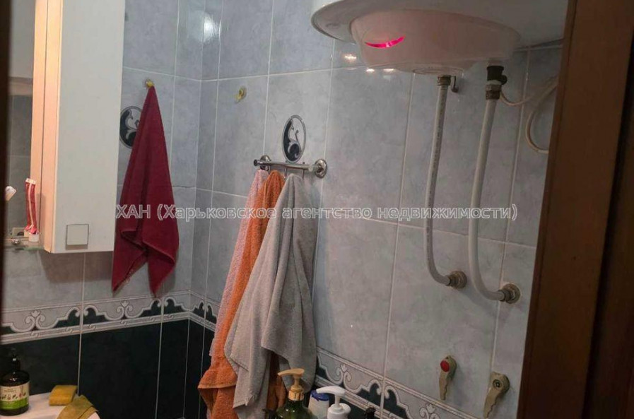 Продам квартиру, Аэрокосмический пр. , 2  ком., 53 м², капитальный ремонт 