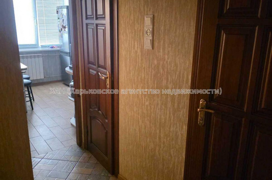 Продам квартиру, Аэрокосмический пр. , 2  ком., 53 м², капитальный ремонт 