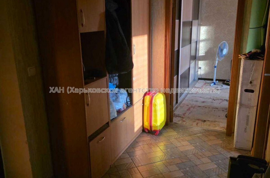 Продам квартиру, Аэрокосмический пр. , 2  ком., 53 м², капитальный ремонт 