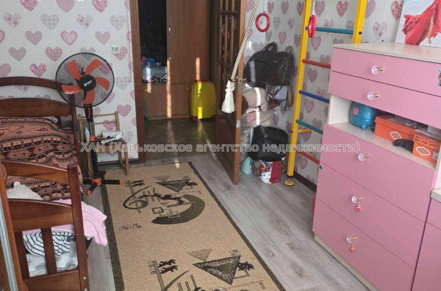 Продам квартиру, Аэрокосмический пр. , 2  ком., 53 м², капитальный ремонт 