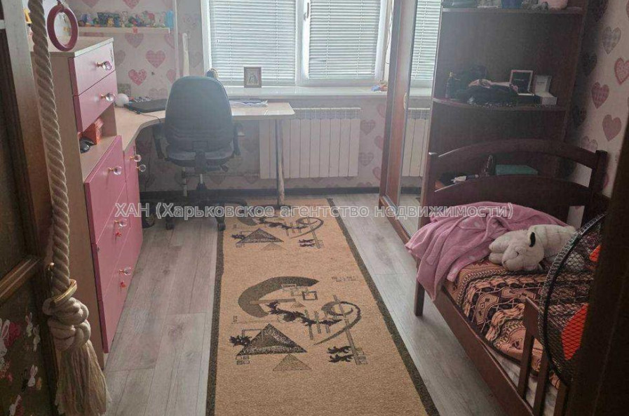 Продам квартиру, Аэрокосмический пр. , 2  ком., 53 м², капитальный ремонт 