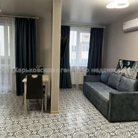 Продам квартиру, Шевченковский пер. , 1  ком., 34 м², евроремонт