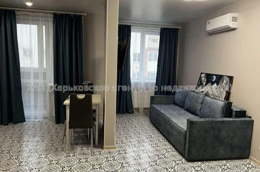 Продам квартиру, Шевченковский пер. , 1  ком., 34 м², евроремонт 