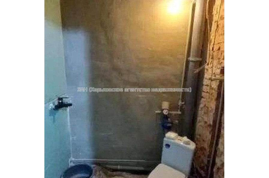 Продам квартиру, Академиков Ахиезеров ул. , 1  ком., 24 м², частичный ремонт 