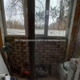 Продам квартиру, Академиков Ахиезеров ул. , 1  ком., 24 м², частичный ремонт 