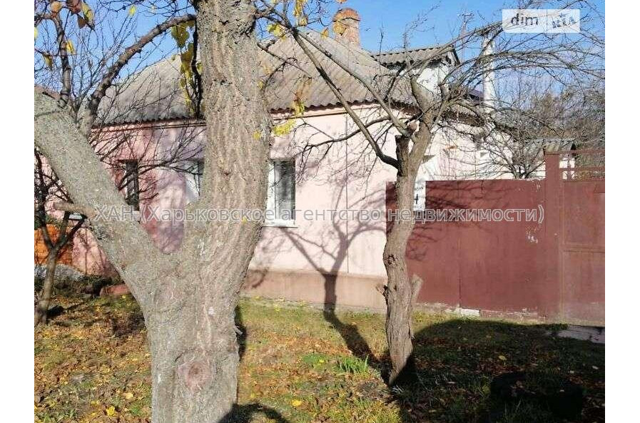 Продам дом, Академиков Ахиезеров ул. , 41 м², 4 сот., косметический ремонт 