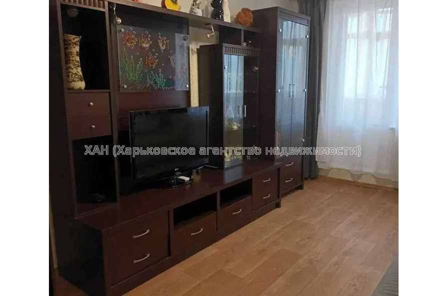 Продам квартиру, Рыбалко ул. , 1  ком., 31 м², косметический ремонт 