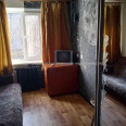 Продам квартиру, 23 Августа ул. , 15  ком., 14 м², косметический ремонт 