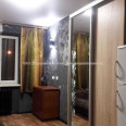 Продам квартиру, 23 Августа ул. , 15  ком., 14 м², косметический ремонт 