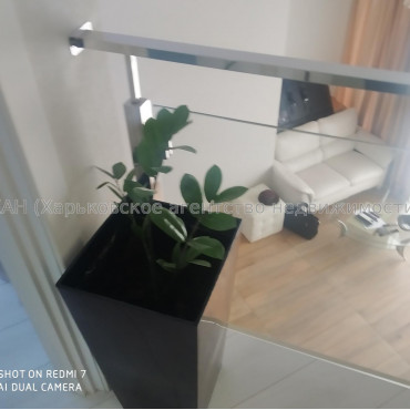 Продам квартиру, Белобровский пер. , 3  ком., 62 м², авторский дизайн 