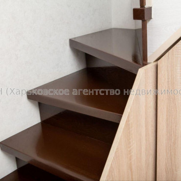 Продам квартиру, Белобровский пер. , 3  ком., 62 м², авторский дизайн 