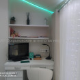 Продам квартиру, Белобровский пер. , 3  ком., 62 м², авторский дизайн 