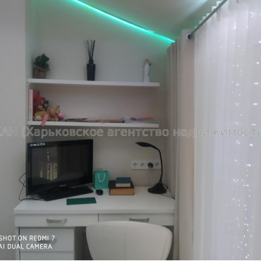 Продам квартиру, Белобровский пер. , 3  ком., 62 м², авторский дизайн 