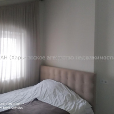 Продам квартиру, Белобровский пер. , 3  ком., 62 м², авторский дизайн 