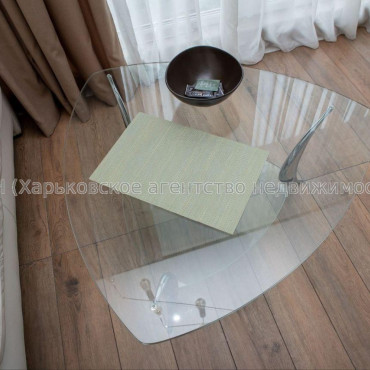 Продам квартиру, Белобровский пер. , 3  ком., 62 м², авторский дизайн 
