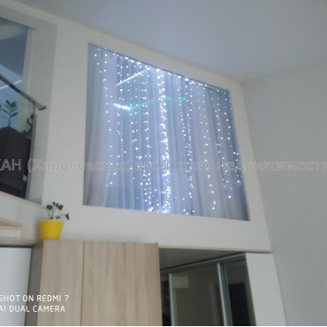 Продам квартиру, Белобровский пер. , 3  ком., 62 м², авторский дизайн 