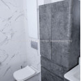 Продам квартиру, Белобровский пер. , 3  ком., 62 м², авторский дизайн 