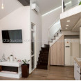 Продам квартиру, Белобровский пер. , 3  ком., 62 м², авторский дизайн 