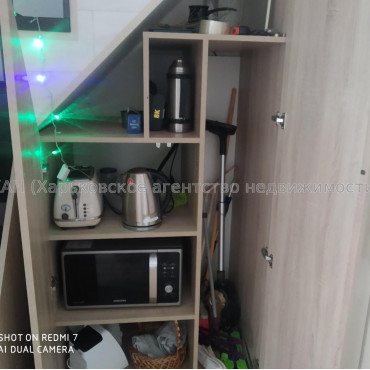 Продам квартиру, Белобровский пер. , 3  ком., 62 м², авторский дизайн 