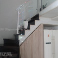 Продам квартиру, Белобровский пер. , 3  ком., 62 м², авторский дизайн 