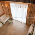 Продам квартиру, Белобровский пер. , 3  ком., 62 м², авторский дизайн 