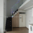 Продам квартиру, Белобровский пер. , 3  ком., 62 м², авторский дизайн 
