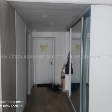 Продам квартиру, Белобровский пер. , 3  ком., 62 м², авторский дизайн 