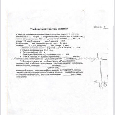 Продам квартиру, Белобровский пер. , 3  ком., 62 м², авторский дизайн 
