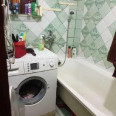 Продам квартиру, Салтовское шоссе , 3 кім., 64 м², косметический ремонт 